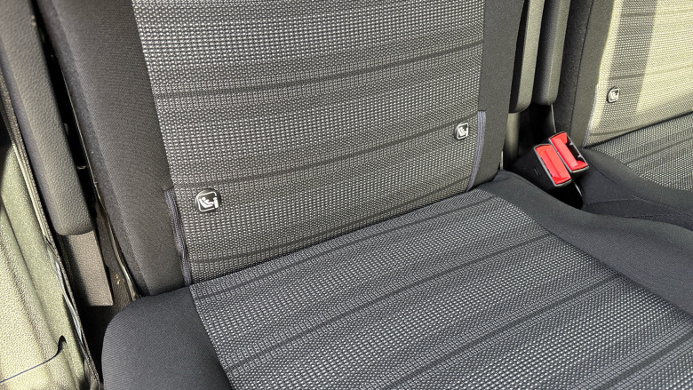 Vauxhall Combo Life 1.2 Turbo Energy 5dr Petrol Estate